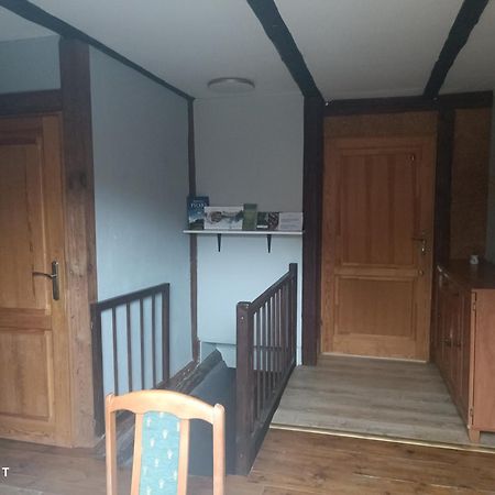 Agroturystyka Lesna Babka Jastrowie Exterior foto